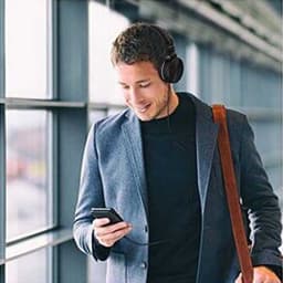Blaupunkt Blp4570 Hoofdtelefoon Zwart — thumbnail 3