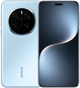 Honor - Magic7 Pro - 512GB - Breeze Blue — thumbnail 2