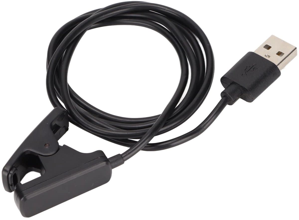 Selbro® 100CM voor Garmin Marq USB-oplaadkabel Duurzame vervangende horloge-oplaadclip voor kantoor, thuis of op reis — afbeelding 1