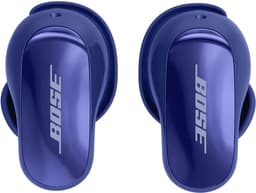 Bose QuietComfort Ultra – In-ear draadloze oordopjes – Bluetooth 5.3 – Active Noise Cancelling – Violet — thumbnail 4