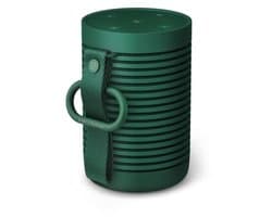 Draadloze Bluetooth luidspreker voor buiten - Waterdicht en draagbaar met 27 uur batterijduur