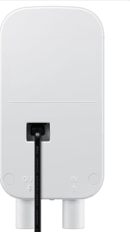 Samsung FT-MF Wasmachineonderdeel - Microplastic Filter - Minder Microfiber - For All Brands - White - Accessoires — thumbnail 9