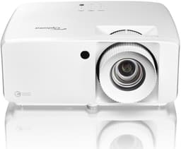 Optoma UHZ35 4K 3500 lumen home cinema projector — thumbnail 3