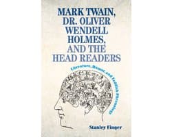 Mark Twain, Dr. Oliver Wendell Holmes, and the Head Readers