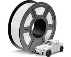 3D Printer Filament PETG 1.75mm - Hoogwaardige Kwaliteit en Nauwkeurigheid