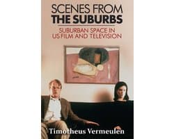 Scenes from the Suburbs