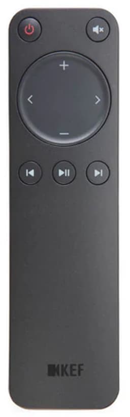 Kef Coda W All in One set kleur Nickel Grey — thumbnail 5