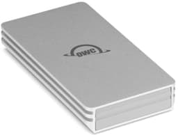 2.0TB Draagbare SSD Schijf - Ultradraagbare USB-C NVMe SSD met Hoge Snelheid — thumbnail 1