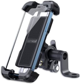 Scooter | Fiets | Motor Lamicall Universele telefoonhouder BP08 — thumbnail 1