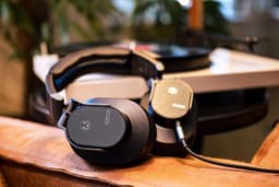 Austrian Audio Hi-X65 - Hoofdtelefoon, open-back - grijs — thumbnail 3