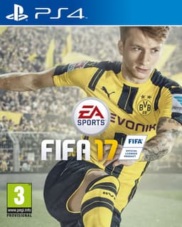 FIFA 17 - PS4 — thumbnail 1