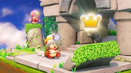 Captain Toad: Treasure Tracker - Nintendo Switch — thumbnail 3
