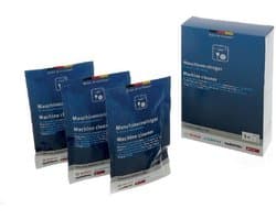 Bosch Reiniger Vaatwasser 3x 45 Gram