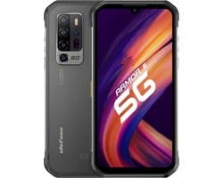 Ulefone Armor 11 5G 8GB 256GB Zwart