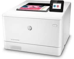 HP Color LaserJet Pro M454dw - Printer