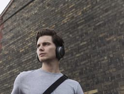 Philips Fidelio L3 - Draadloze Over-Ear Koptelefoon - Zwart — thumbnail 9