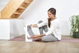 Black+Decker BXAP60E - Luchtreiniger — thumbnail 8