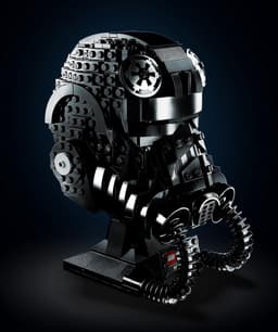 TIE Fighter Pilot™ Helmet — thumbnail 7