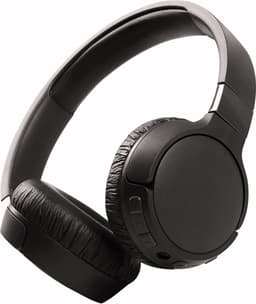Tune 660 BTNC On-Ear Koptelefoon Met Actieve Ruisonderdrukking en Pure Bass Sound - Zwart - Bluetooth En Kabel Verbinding — thumbnail 1
