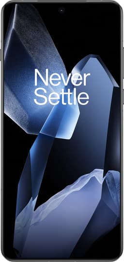 OnePlus 13 - 256GB 12GB - Black Eclipse — thumbnail 2