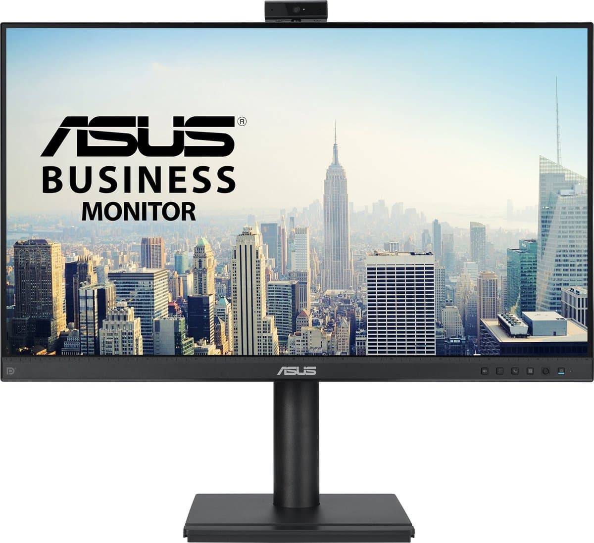 ASUS BE279QFK Video Conferencing Monitor ledmonitor — afbeelding 1