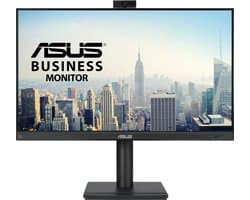 ASUS BE279QFK computer monitor 68,6 cm (27") 1920 x 1080 Pixels Full HD LCD Zwart