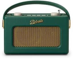 Roberts Radio Revival Uno BT Draagbaar Analoog & digitaal Groen — thumbnail 3