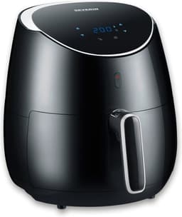 Severin FR 2445 - AirFryer - XXL frituurmand - 8 automatische programma‘s — thumbnail 1