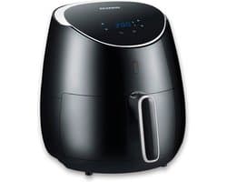 Severin FR 2445 - AirFryer - XXL frituurmand - 8 automatische programma‘s
