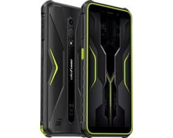 Ulefone Armor X12 Pro Robuuste Smartphone, 4gb/64gb 5.5´´ Groen One Size / EU Plug 220V