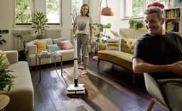 Kärcher FC 7 Cordless Vloerreiniger - Lithium-ion - Looptijd accu 45 min - 175 m² per acculading — thumbnail 18