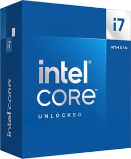 Intel Core i7 14700K — thumbnail 4