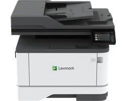 Lexmark MX331adn Laser A4 600 x 600 DPI 38 ppm