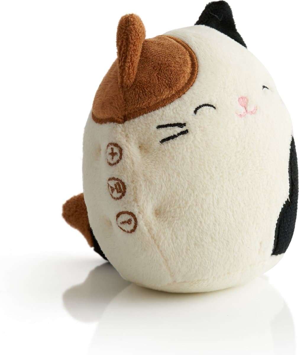 Squishmallows - Cam - bluetooth speaker - pluche — afbeelding 1