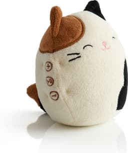 Squishmallows - Cam - bluetooth speaker - pluche — thumbnail 1