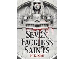 Seven Faceless Saints