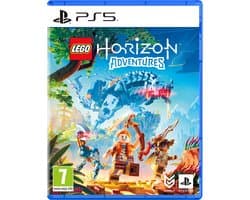 LEGO Horizon Adventures - PS5