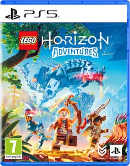 LEGO Horizon Adventures - PS5 — thumbnail 1