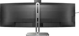 Philips 49B2U5900CH - Ultrawide QHD Curved Monitor - USB-C 100w - RJ45 - KVM switch - HDR400 - Webcam - 5jr Garantie - 49 inch — thumbnail 13