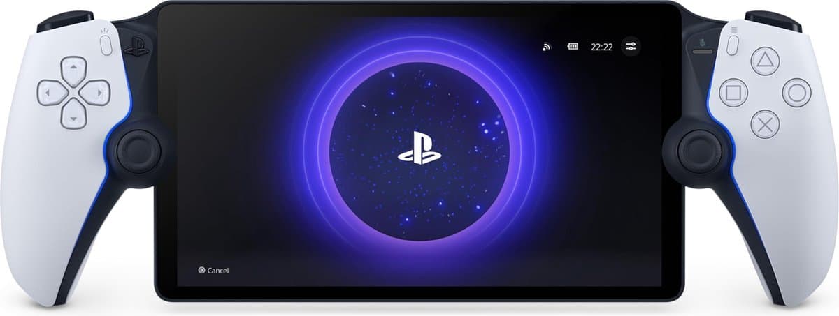 PlayStation Portal - Remote Player - PS5 — afbeelding 1