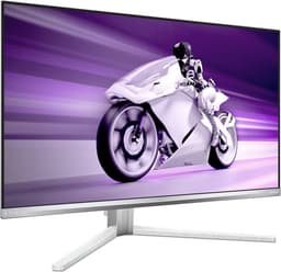 Philips 27M2N8500 - Ultrawide QD-OLED Gaming Monitor - AI-Ambiglow - HDR400 - 360hz - 27 inch — thumbnail 13
