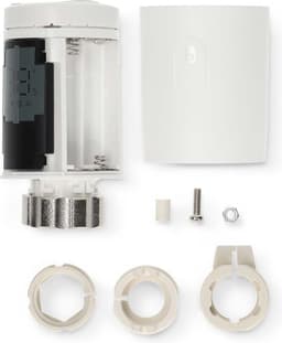 Nedis SmartLife Slimme Stekker – Energiemeter – Voor binnen & buiten – Zigbee – 1 Stuk — thumbnail 5