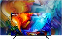 Horizon Smart TV 43 inch - 4K ULTRA HD LED Televisie - XT Line - Google TV WiFi - Voice Assistant - Frameless Slim Design — thumbnail 12