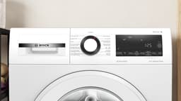 Bosch WGG244ZAFG - Serie 6 - Wasmachine met stoom - 9 kg - 1400 rpm - Energielabel A - Iron Assist: vermindert kreukels tot 50% - Bespaar water met ActiveWater Plus -NL/FR Display — thumbnail 6