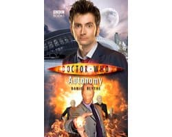Doctor Who Autonomy