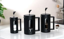 Kaffeebereiter / French Press Adana 600 ml — thumbnail 1