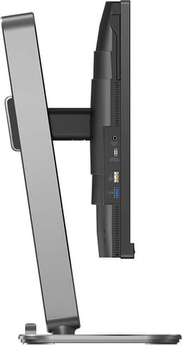 Philips 5000 series 24B2G5301/00 computer monitor 60,5 cm (23.8") 1920 x 1080 Pixels Full HD LCD Zwart — thumbnail 3