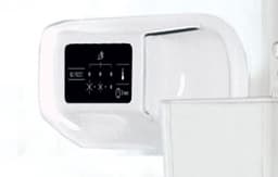 Whirlpool WNF 821 E W - Koel-vriescombinatie - Wit — thumbnail 11