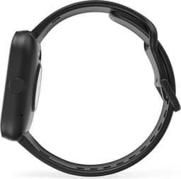 Hama Smartwatch 5000 Telefoonfunctie Slaapanalyse Waterdicht 1.65 Inch Zwart — thumbnail 3