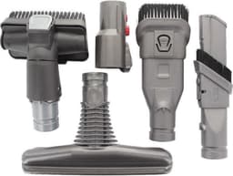 Accessoireset Geschikt voor de Meeste Dyson Modellen (incl. Adapter voor V7, V8, V10, V11, V15 Serie) — thumbnail 1